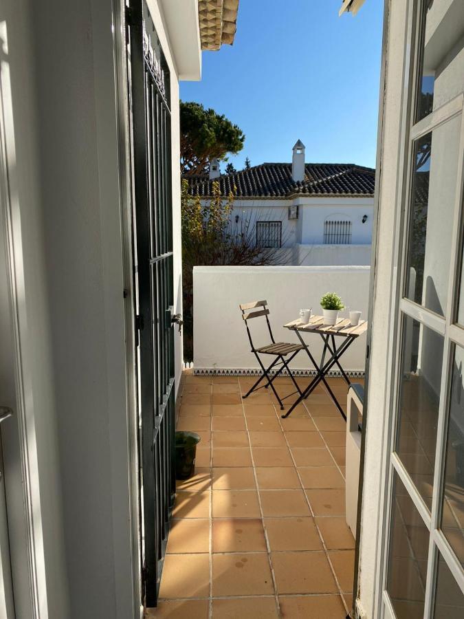 Pinar 10 Apartment Chiclana de la Frontera Exterior foto