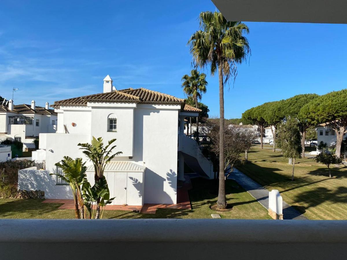Pinar 10 Apartment Chiclana de la Frontera Exterior foto