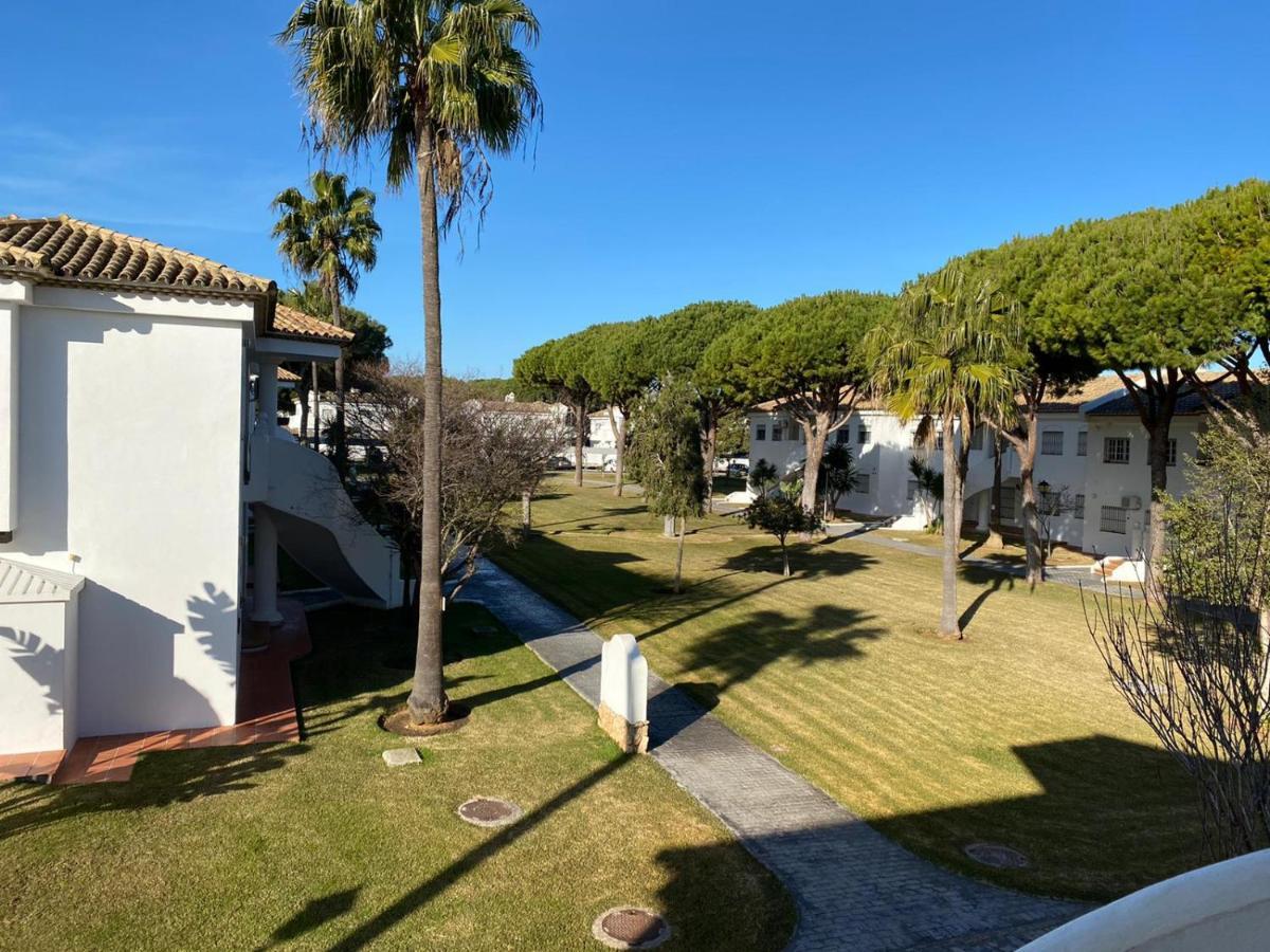 Pinar 10 Apartment Chiclana de la Frontera Exterior foto