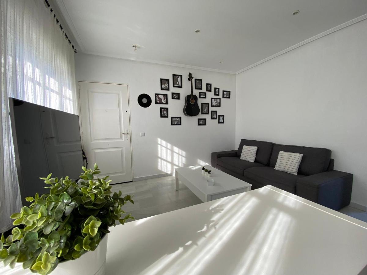 Pinar 10 Apartment Chiclana de la Frontera Exterior foto